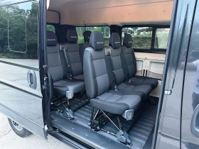 Fiat Ducato 2.3M-Jet* 8+ 1места* КЛИМА* КАМЕРА* ТЕГЛИЧ, снимка 10
