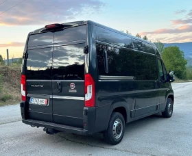 Fiat Ducato 2.3M-Jet* 8+ 1места* КЛИМА* КАМЕРА* ТЕГЛИЧ, снимка 6
