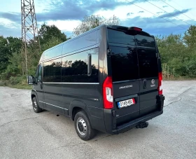 Fiat Ducato 2.3M-Jet* 8+ 1места* КЛИМА* КАМЕРА* ТЕГЛИЧ, снимка 5