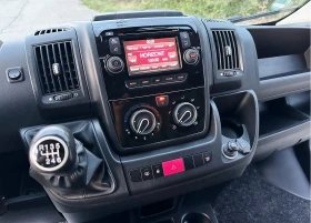 Fiat Ducato 2.3M-Jet* 8+ 1места* КЛИМА* КАМЕРА* ТЕГЛИЧ, снимка 12