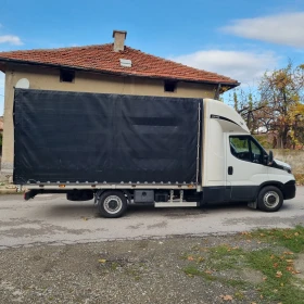 Iveco 35c18, снимка 2