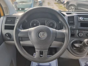 VW Transporter 2.0TDI КЛИМАТИК АВТОПИЛОТ, снимка 11