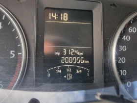 VW Transporter 2.0TDI КЛИМАТИК АВТОПИЛОТ, снимка 12