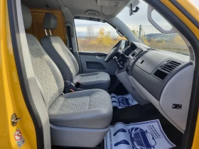 VW Transporter 2.0TDI КЛИМАТИК АВТОПИЛОТ, снимка 8