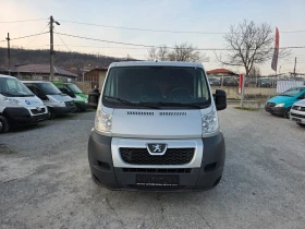 Peugeot Boxer 2.2hdi Евро5 6 скорости, снимка 2