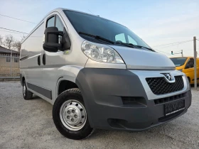 Peugeot Boxer 2.2hdi Евро5 6 скорости, снимка 3