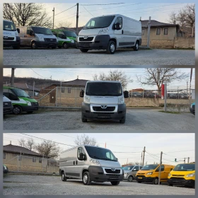 Peugeot Boxer 2.2hdi Евро5 6 скорости, снимка 8