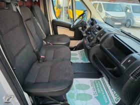 Peugeot Boxer 2.2hdi Евро5 6 скорости, снимка 11