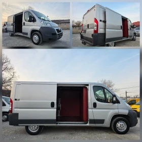 Peugeot Boxer 2.2hdi Евро5 6 скорости, снимка 7