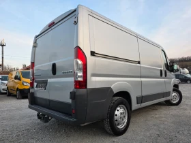 Peugeot Boxer 2.2hdi Евро5 6 скорости, снимка 4