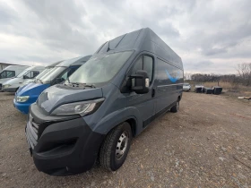 Fiat Ducato L2H3, снимка 3