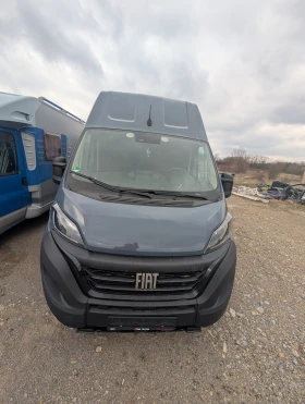 Fiat Ducato L2H3, снимка 2