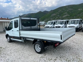 Ford Transit Климатик -7места, EURO6D, снимка 6