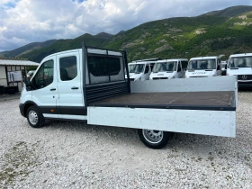 Ford Transit Климатик -7места, EURO6D, снимка 10