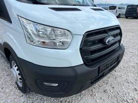 Ford Transit Климатик -7места, EURO6D, снимка 4
