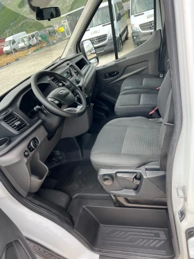 Ford Transit Климатик -7места, EURO6D, снимка 15