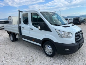 Ford Transit Климатик -7места, EURO6D, снимка 2