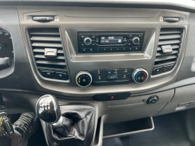 Ford Transit Климатик -7места, EURO6D, снимка 16