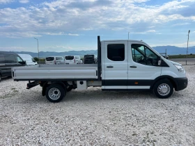 Ford Transit Климатик -7места, EURO6D, снимка 8
