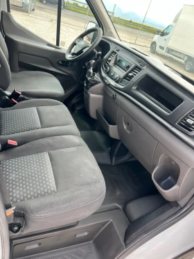 Ford Transit Климатик -7места, EURO6D, снимка 13