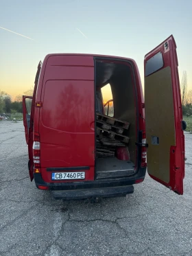 Mercedes-Benz Sprinter 318 3.0 CDI V6, снимка 6