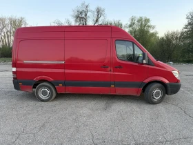 Mercedes-Benz Sprinter 318 3.0 CDI V6, снимка 3