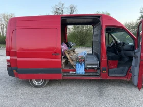Mercedes-Benz Sprinter 318 3.0 CDI V6, снимка 8