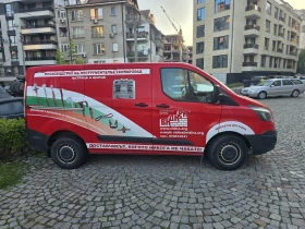 Ford Transit Custom, снимка 2