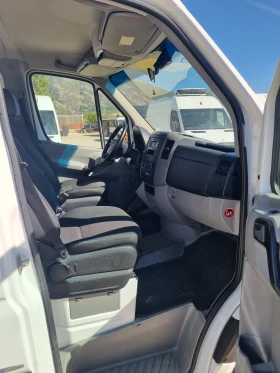 Mercedes-Benz Sprinter 316 TOP SASTOJANIE EVRO 5B, снимка 7