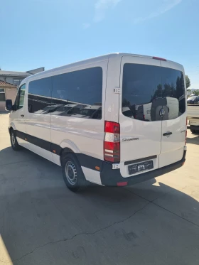 Mercedes-Benz Sprinter 316 TOP SASTOJANIE EVRO 5B, снимка 4