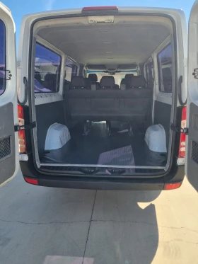 Mercedes-Benz Sprinter 316 TOP SASTOJANIE EVRO 5B, снимка 5