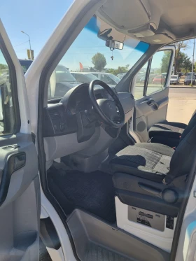 Mercedes-Benz Sprinter 316 TOP SASTOJANIE EVRO 5B, снимка 8