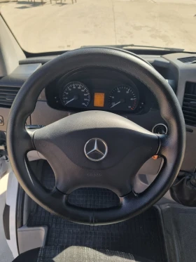 Mercedes-Benz Sprinter 316 TOP SASTOJANIE EVRO 5B, снимка 10