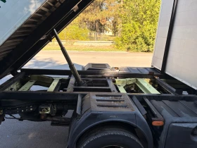 VW Crafter, снимка 8