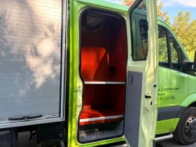 VW Crafter, снимка 10