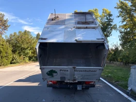 VW Crafter, снимка 6