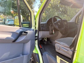 VW Crafter, снимка 13