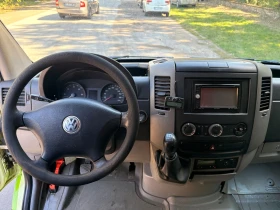 VW Crafter, снимка 14