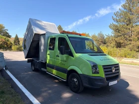 VW Crafter, снимка 2
