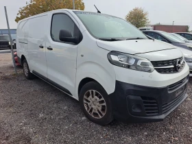 Opel Vivaro 2.0tDI, снимка 2