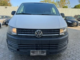 VW Transporter 2.0 TDI EURO 5B, снимка 2