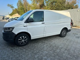 VW Transporter 2.0 TDI EURO 5B, снимка 7