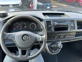 VW Transporter 2.0 TDI EURO 5B, снимка 14