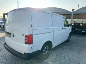 VW Transporter 2.0 TDI EURO 5B, снимка 4