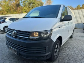 VW Transporter 2.0 TDI EURO 5B, снимка 1