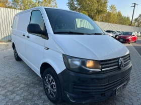 VW Transporter 2.0 TDI EURO 5B, снимка 3