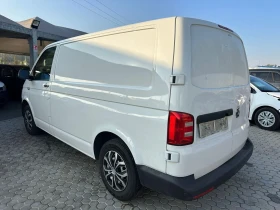 VW Transporter 2.0 TDI EURO 5B, снимка 6