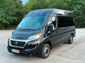     Fiat Ducato 2.3M-Jet* 8+ 1* * * 