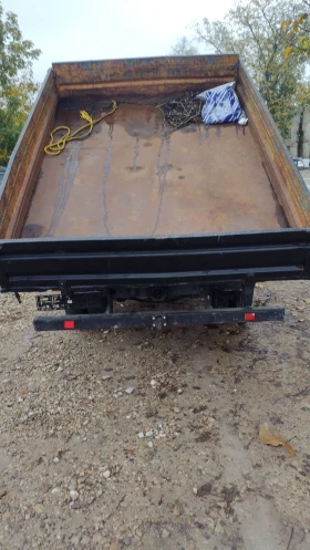 Mercedes-Benz 407  | Mobile.bg    6