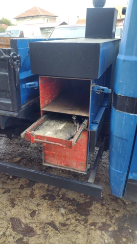 Mercedes-Benz 407  | Mobile.bg    3